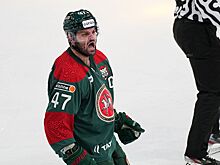 «Ак Барс» — «Салават Юлаев» — 2:1, регулярный чемпионат КХЛ, обзор и видео матча, 18 января 2023 года