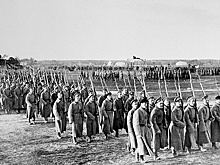 Как зарождался День Красной армии и как его отмечали - в СССР и в мире