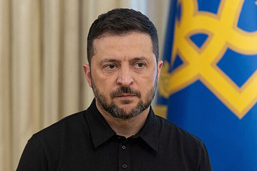 Эксперт объяснил желание ввести цензуру на Украине