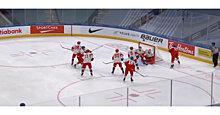 Звездная троица третьего дня молодежного ЧМ по хоккею: Паржик отстоял на ноль против России (Sportsnet, Канада)