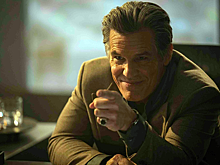 «Бегущий человек» получил финальный трейлер