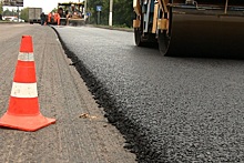 В Чувашии до конца года обновят 70 км дорог