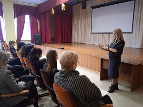 В Республике Марий Эл прошли профориентационные мероприятия для школьников и студентов