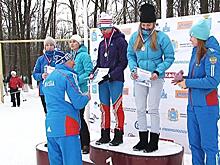 В Самаре стартовал областной чемпионат по лыжным гонкам
