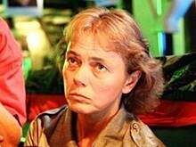 Скончалась советская актриса Инесе Паберза