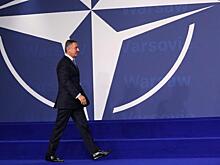 В НАТО приготовились к распаду ДРСМД