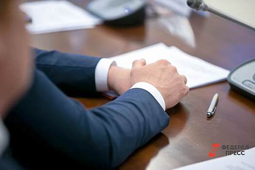 У мэра Сургута новый зам