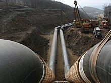 «Транснефть» увеличила мощность трубопроводной системы ВСТО до 70 млн тонн в год