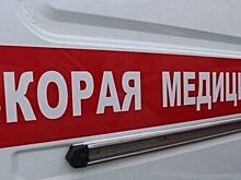 В новосибирской больнице скорой помощи мужчина с тяжёлым заболеванием совершил суицид