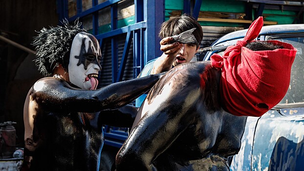 «Скорее всего, нас убьют». Чем привлекает Мексика, несмотря на опасность