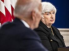 США пугают Россию искусственным дефолтом