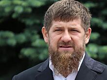 Рамзан Кадыров прокомментировал победу Бетербиева над Биволом