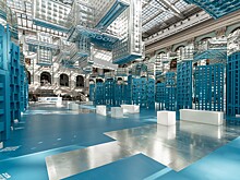 Концепция «Экспо-2030» в столице предполагает создание нового центра притяжения горожан