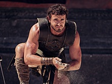 Съемки «Гладиатора 3» могут начаться в 2026 году