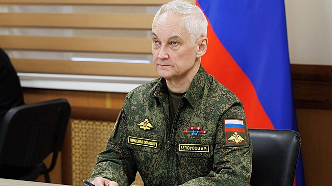 Посольства западных стран в Сербии испугались визита главы Минобороны РФ