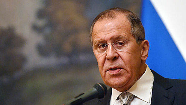 Москва открыта к рассмотрению идей реформирования ОЧЭС, заявил Лавров