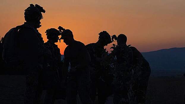 Десятки сотрудниц британского Минобороны пожаловались на домогательства