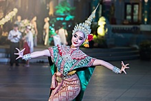 В Таиланде считают приоритетным привлечение большего числа туристов из России