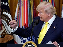 Эксперт объяснил фиксацию Трампа на Гренландии