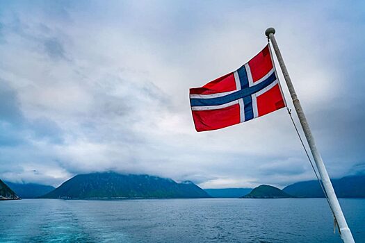 Reuters: власти Норвегии согласились на разработку арктического шельфа