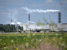 В Крыму объявили эвакуацию детей из пораженного химикатами города