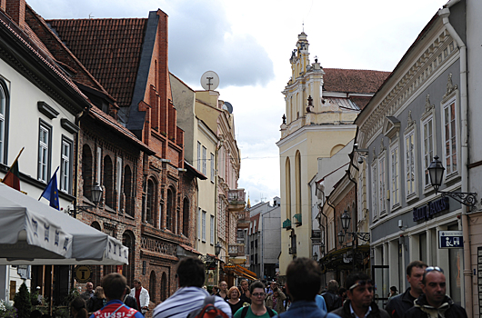 Bloomberg назвало самую пострадавшую страну ЕС от контрсанкций РФ