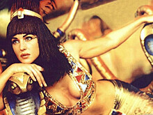 6 самых ярких образов Клеопатры на экране