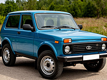 Названы десять автомобилей, выпускающиеся много лет