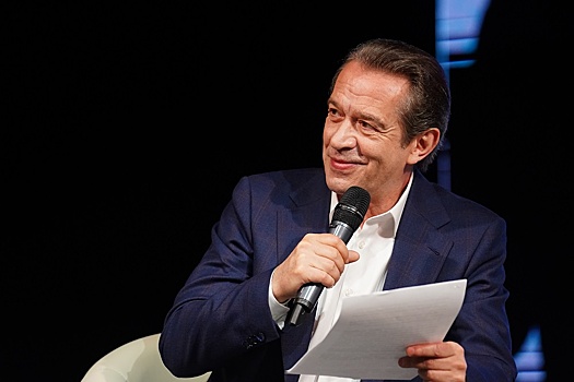 Владимиру Машкову присвоено звание "Герой Кузбасса"