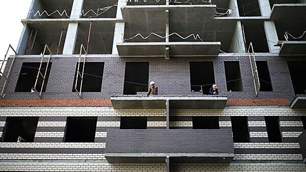 Стадион "Комета" на юго-востоке Москвы застроят жильем для военных