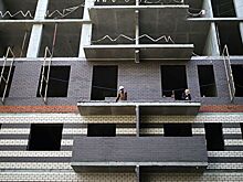 Стадион "Комета" на юго-востоке Москвы застроят жильем для военных