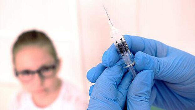 Смертность от гриппа в России снизилась более чем в 20 раз за 10 лет
