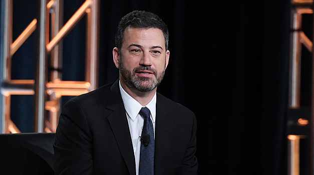 Трамп призвал убрать телеведущего Киммела с эфира