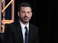 Трамп призвал убрать телеведущего Киммела с эфира