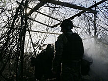 Российские войска продвинулись в глубь обороны ВСУ под Харьковом