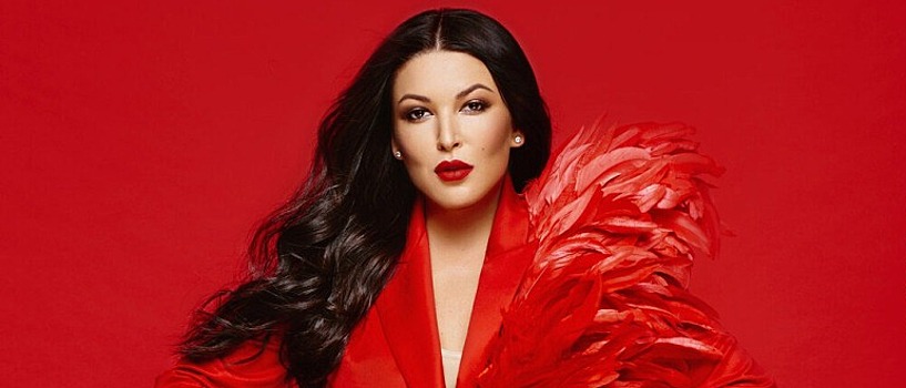 Ирина Дубцова рассказала почему продала свой автомобиль-подарок за победу на «Фабрике звезд»