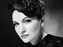 Хибла Герзмава выступит с ночным концертом при поддержке Радио JAZZ