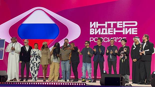 Все билеты на «Интервидение» в Москве распроданы