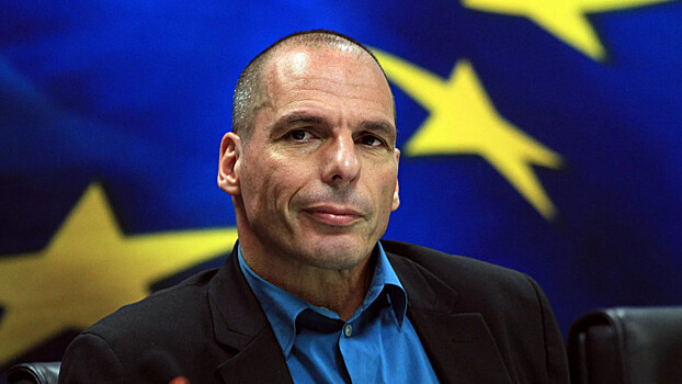 Бывший министр финансов Греции и экономист Valve высказался об NFT