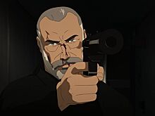 Стали доступны все эпизоды мультсериала Splinter Cell: Deathwatch