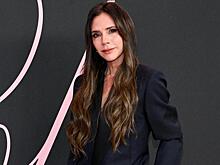 Виктория Бекхэм не позволит конфликту с сыном испортить празднование Рождества