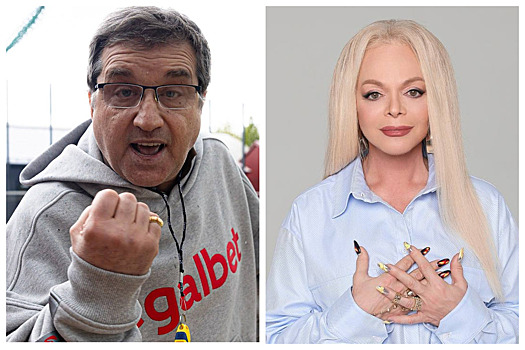 «Ненависть породила она сама». Почему Долина никогда не вернет Лурье 112 миллионов