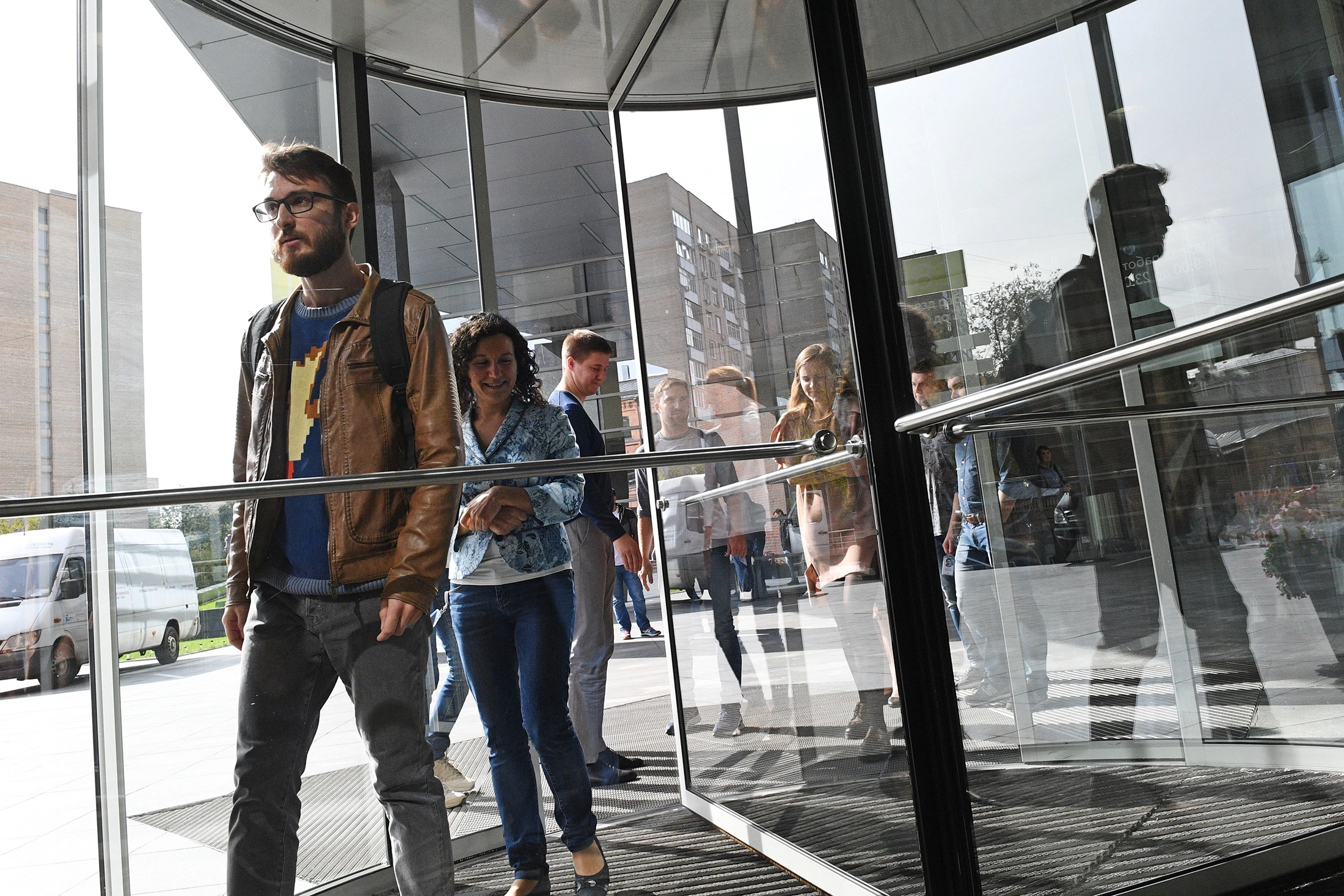 Россиян ждет шестидневная рабочая неделя