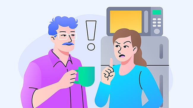 Негласные правила офисной кухни: практический гид для комфортной работы