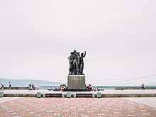 Дамбу за 7,5 млрд руб. построят в Комсомольске в рамках измененного плана развития города