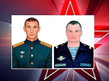 Гвардии старший прапорщик Волощук под огнем националистов доставил боеприпасы на позиции ВС РФ