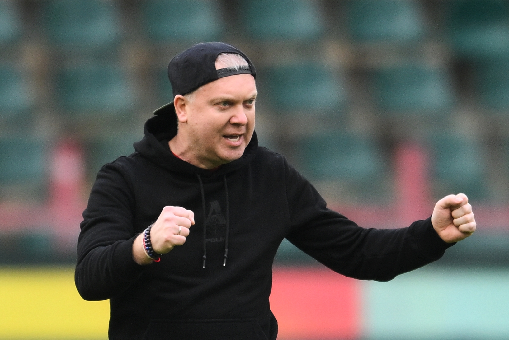 Спасение из Крокуса, стресс и потери: где сейчас Сергей Светлаков