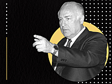 Кто такой Виктор Черномырдин и чем он запомнился