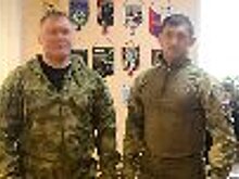 Сотрудники ОСН «Берсерк» ГУФСИН России по Нижегородской области первыми пришли на помощь пострадавшим в ДТП