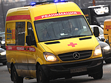 Актрису МХТ им. Чехова экстренно госпитализировали